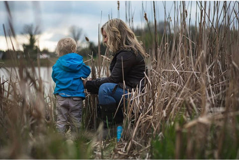 Plan the Perfect Fishing Trip for Moms this Mother’s Day 2021