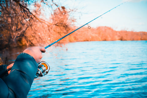 Fall Fishing Tips For Bass