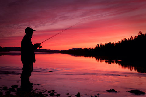 Quick Tips for Successful Fall Fishing