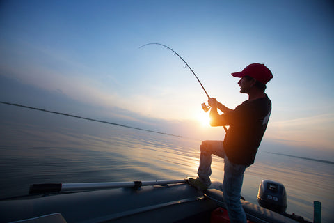 Fishing Attractants Work: Here's Why