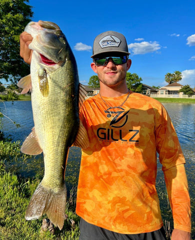 Fishing Tips For Catching Bigs In Late Summer