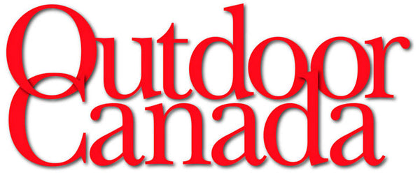 Outdoor Canada Featuring BaitCloud Fish Attractant Balls